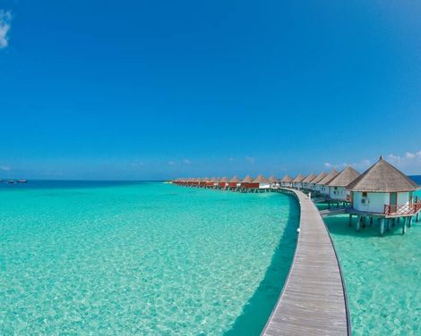 Safari Island Resort & Spa