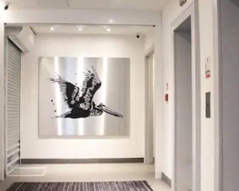 Pelican London Hotel And Residence