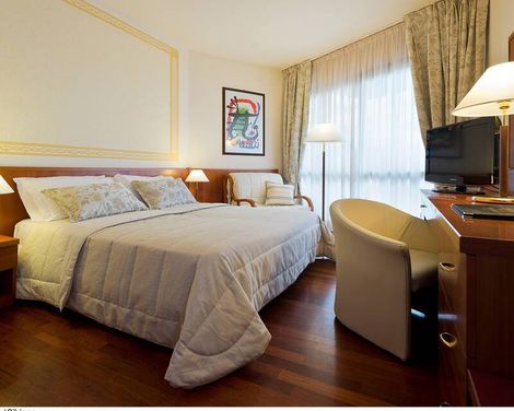 Savoy Beach Hotel & Thermal Spa