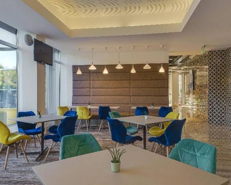 Semarah Hotel Lielupe