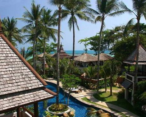 Muang Samui Spa Resort-1