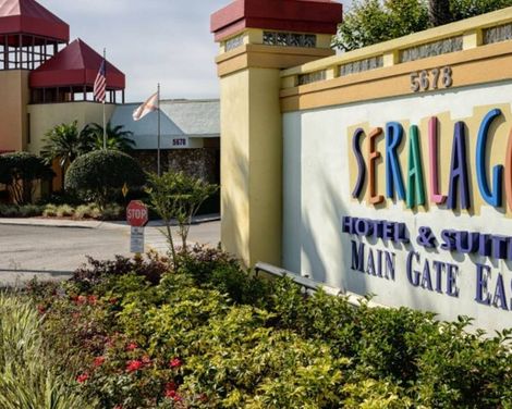 Seralago Hotel & Suites Maingate East-2