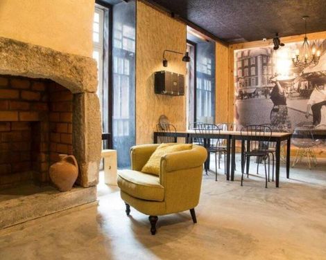 262 Boutique Hotel
