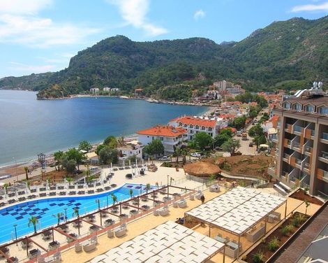 Turunç Premium Otel