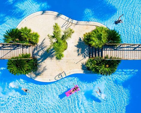 Oleandri Family Resort