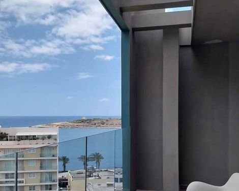 Best Western Premier Malta-0