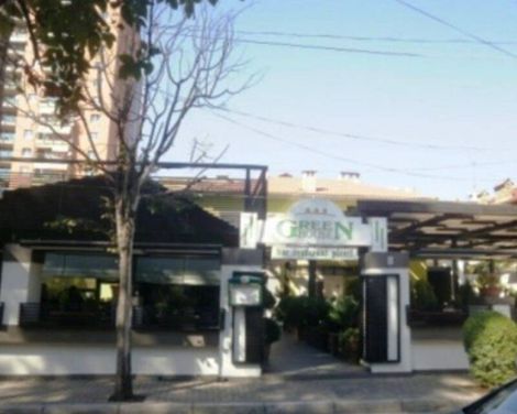 Green House