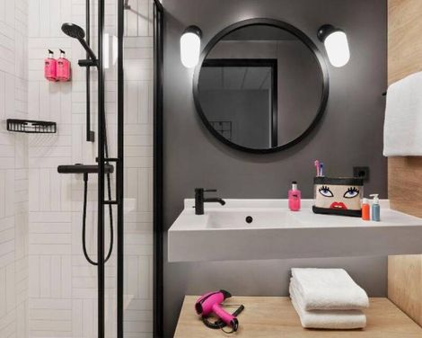 Moxy Düsseldorf City