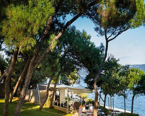 Valamar Sanfior Hotel