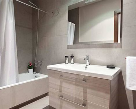 Easy Sleep Barcelona Apartaments-3