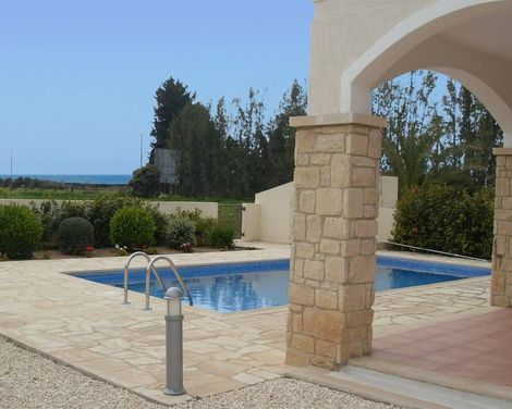 Aphrodite Sands Resort-0