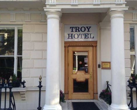 Troy