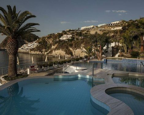 Hotel Apollon