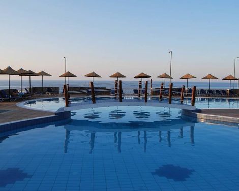 Mediterraneo Hotel