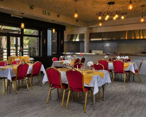 Manisa Hotel