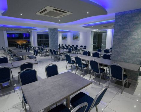 Milea Hotel