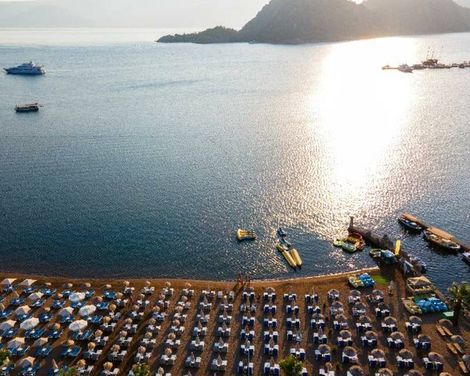 Arbatt Marmaris