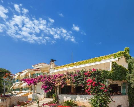 Xenios Loutra Village Beach Hotel-1