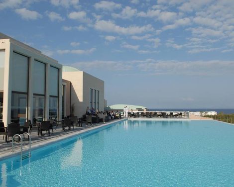 Atlantica Belvedere Resort