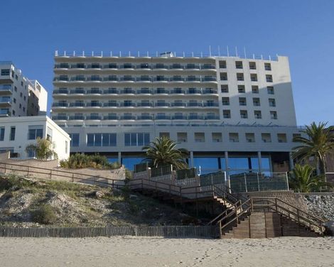 Pierre & Vacances Hôtel Bahía Calpe