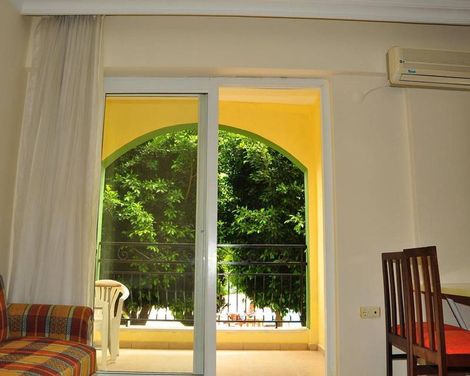 Melissa Garden Apart Hotel-3