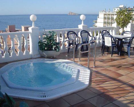 Hotel Avenida