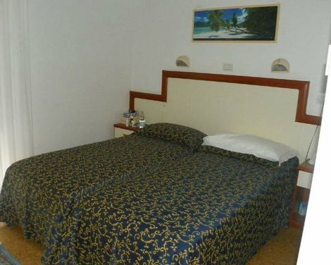 Hotel Bolivar-0