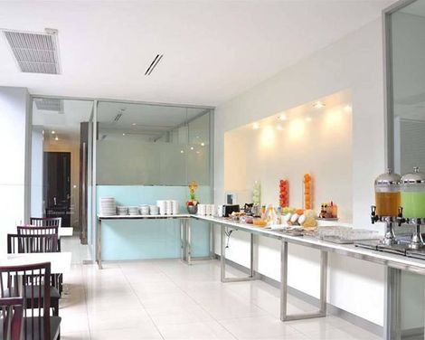 The Bedrooms Boutique Hotel-2