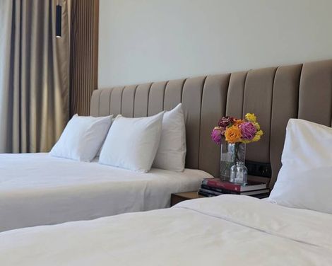 Valza Boutique Hotel
