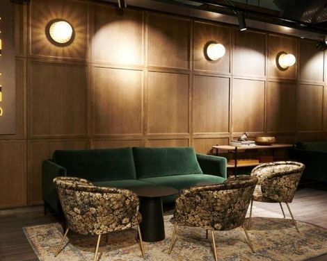 Solo Sokos Hotel Helsinki