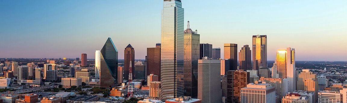 Städtereisen Dallas