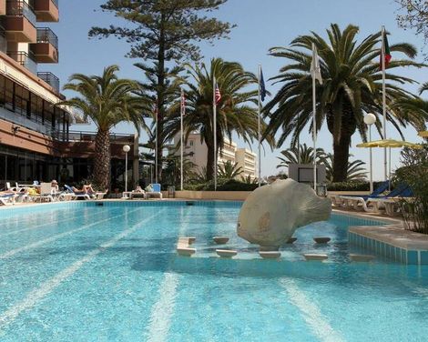 Estoril Eden