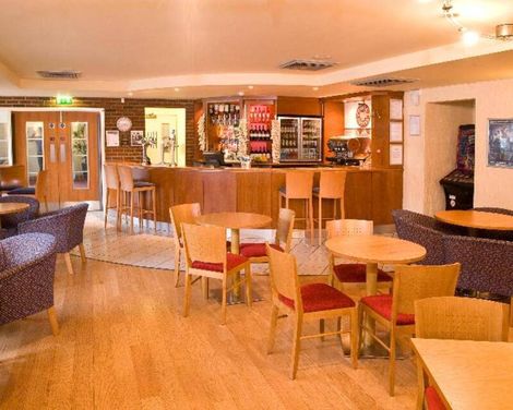 Premier Inn London Elstree / Borehamwood