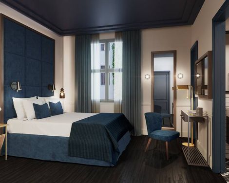 Hotel AMO by AMANO