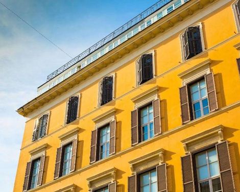 Best Western Hotel Artdeco