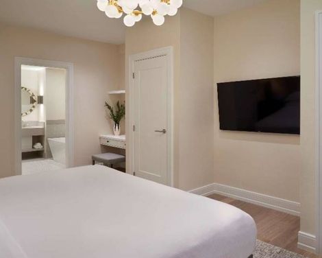 Hilton Toronto-2