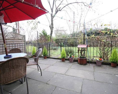 Bonnie's Guesthouse-2