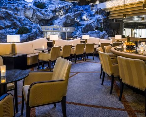 Vienna Marriott Hotel