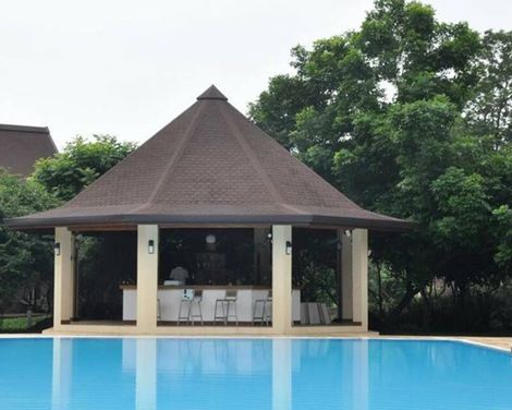 Occidental Paradise Dambulla-3