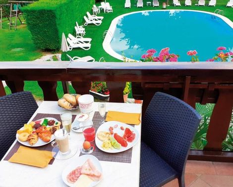 Park Hotel Val di Monte