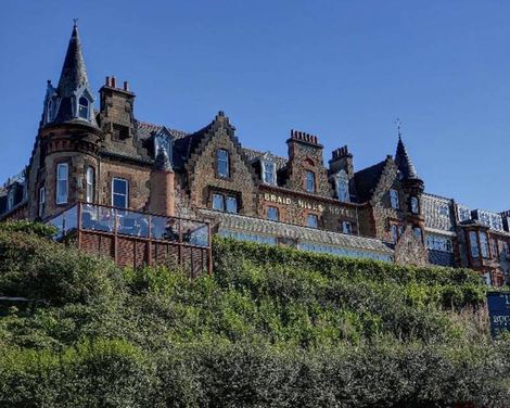 Braid Hills Hotel