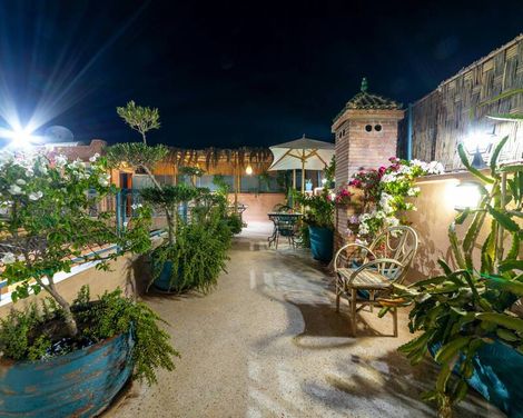 Riad Ambre et Jasmin-3