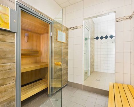 Vienna Sporthotel