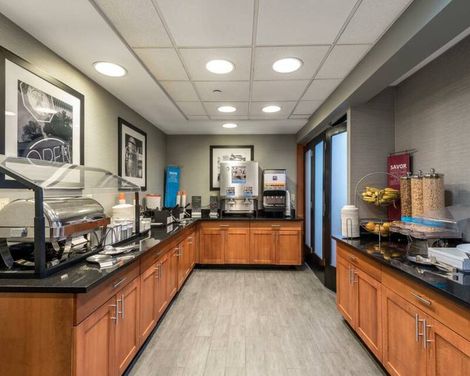 Hampton Inn & Suites Orlando-South Lake Buena Vista-1