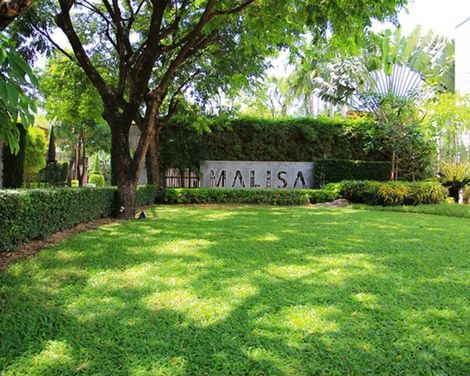 Malisa Villa