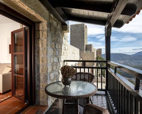 Parador de Jaén