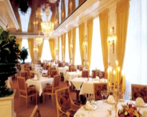 Parkhotel Bremen