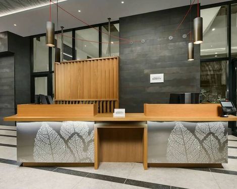 TownePlace Suites New York Manhattan/Chelsea-2