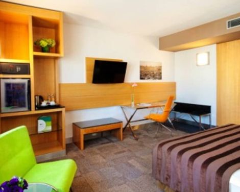 Point Hotel Taksim-1