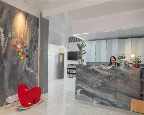 Garner Hotel London Victoria by IHG